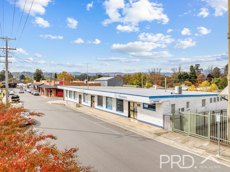 Lot 1 Fuller Street, Tumut NSW 2720