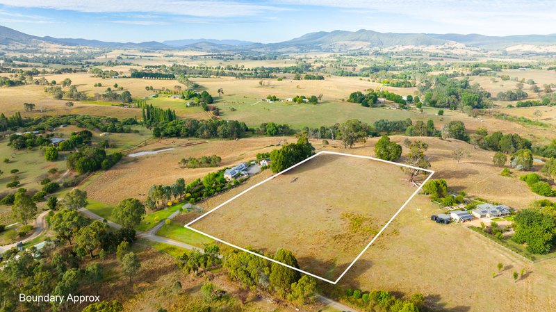 Photo - Lot 1 Garvey Road, Yackandandah VIC 3749 - Image 1