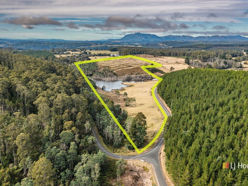 Lot 1 Gaunts/Castra Road, Nietta TAS 7315