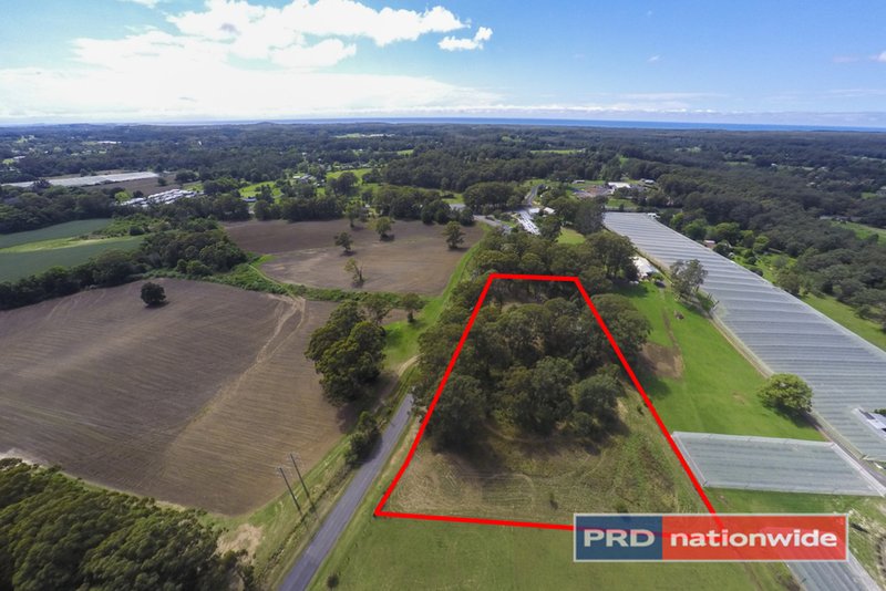 Lot 1 Gleniffer Road, Bonville NSW 2450