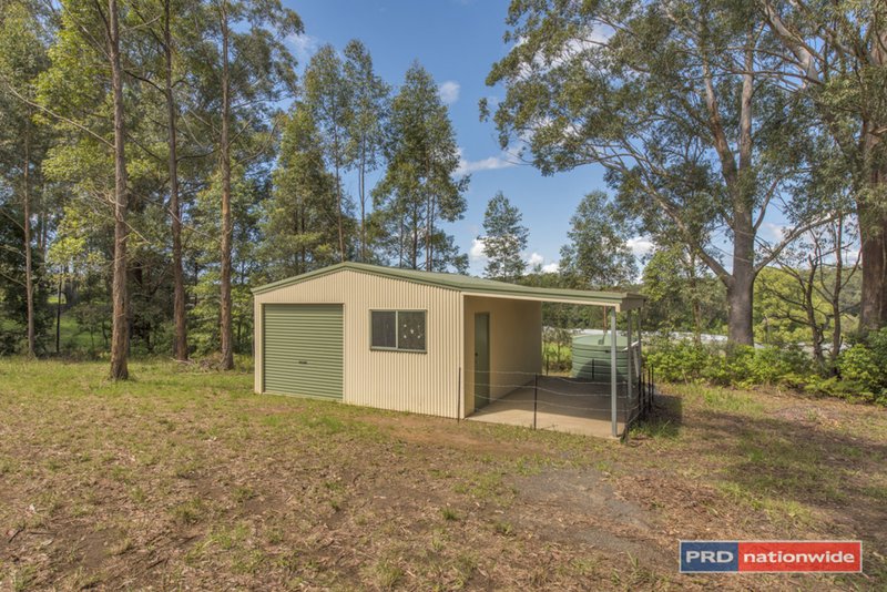 Photo - Lot 1 Gleniffer Road, Bonville NSW 2450 - Image 2