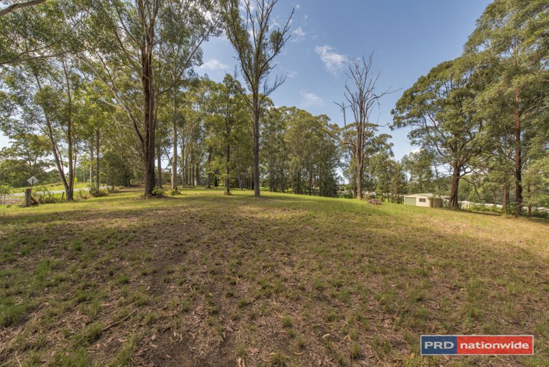 Photo - Lot 1 Gleniffer Road, Bonville NSW 2450 - Image 4