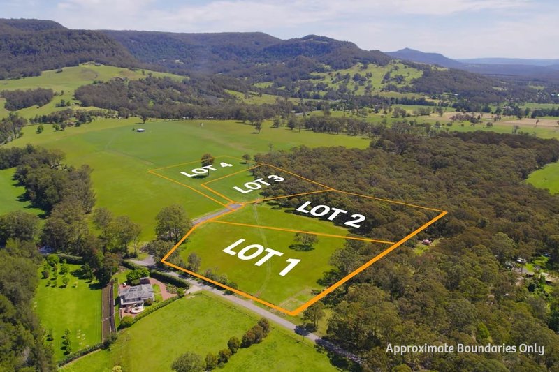 Photo - Lot 1 Glenmurray Road, Kangaroo Valley NSW 2577 - Image 2