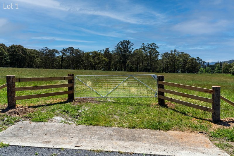 Photo - Lot 1 Glenmurray Road, Kangaroo Valley NSW 2577 - Image 3