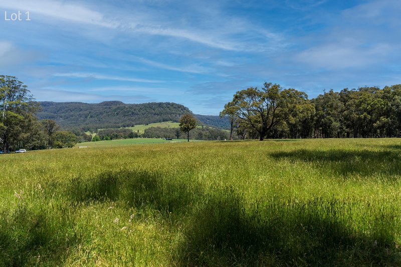 Photo - Lot 1 Glenmurray Road, Kangaroo Valley NSW 2577 - Image 5