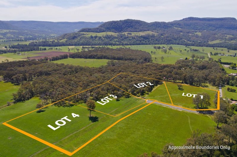 Photo - Lot 1 Glenmurray Road, Kangaroo Valley NSW 2577 - Image 7