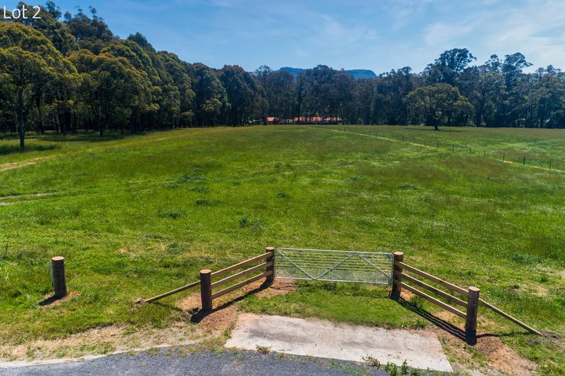 Photo - Lot 1 Glenmurray Road, Kangaroo Valley NSW 2577 - Image 9