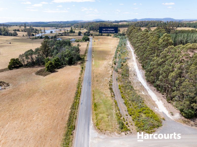 Photo - Lot 1 Golconda Road, Blumont TAS 7260 - Image 10