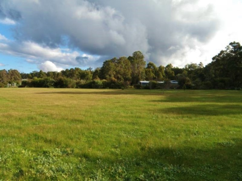 Lot 1 Griffiths Rd , Nannup WA 6275