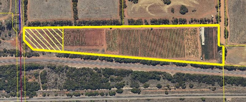 Photo - Lot 1 Hardey Road, Narngulu WA 6532 - Image