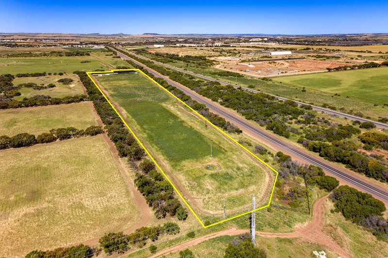 Photo - Lot 1 Hardey Road, Narngulu WA 6532 - Image 3