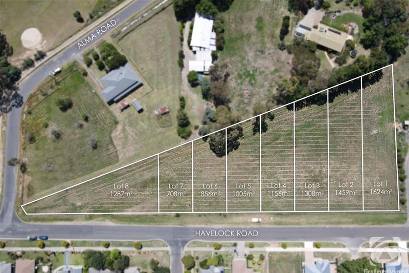 Photo - Lot 1 Havelock Road, Beechworth VIC 3747 - Image 3