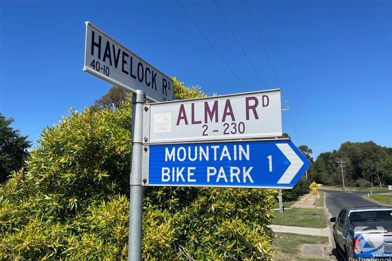 Photo - Lot 1 Havelock Road, Beechworth VIC 3747 - Image 4