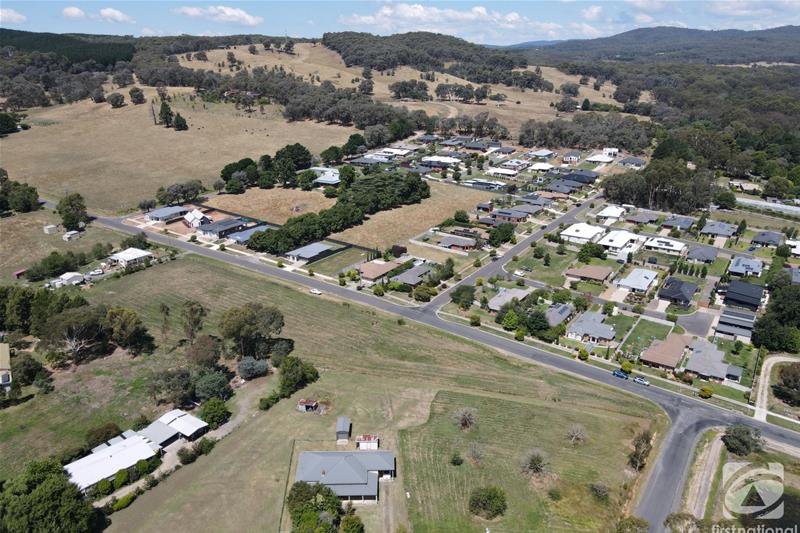Photo - Lot 1 Havelock Road, Beechworth VIC 3747 - Image 6