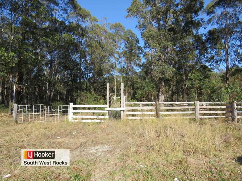 Lot 1 Hills Lane, Barraganyatti NSW 2441