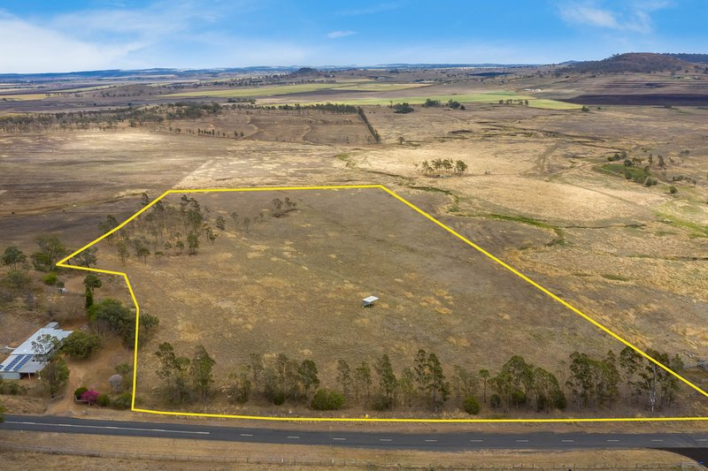 Lot 1 Hodgson Vale Road, Hodgson Vale QLD 4352