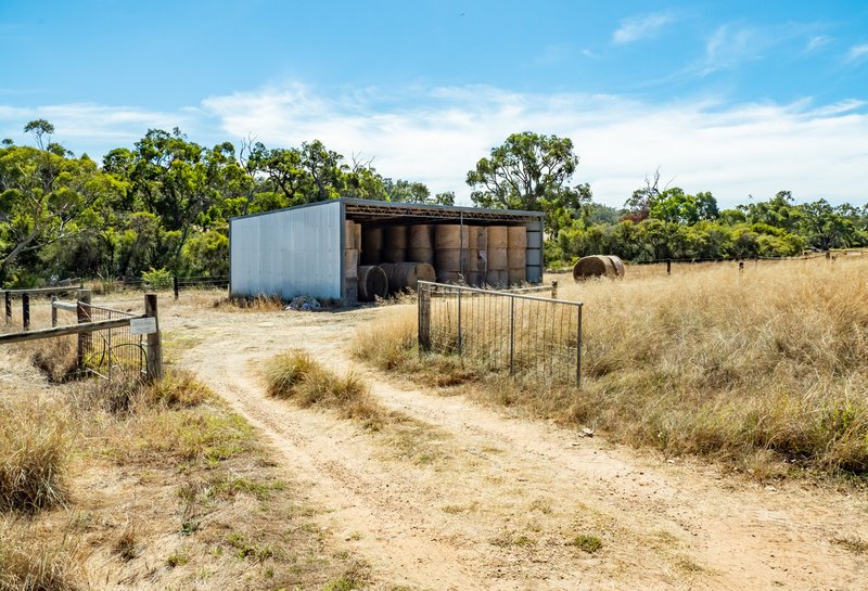 Photo - Lot 1 Hopkins Road, Chapman Hill WA 6280 - Image 11