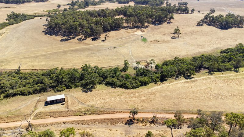 Photo - Lot 1 Hopkins Road, Chapman Hill WA 6280 - Image 12