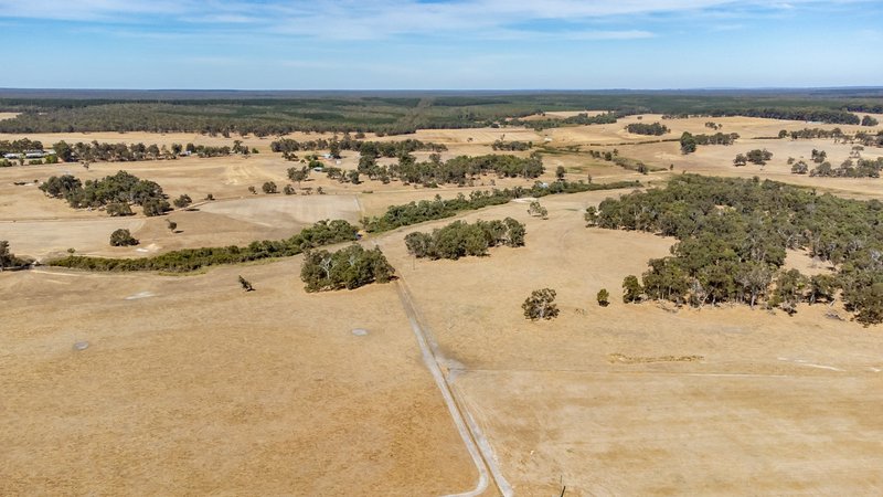 Photo - Lot 1 Hopkins Road, Chapman Hill WA 6280 - Image 31