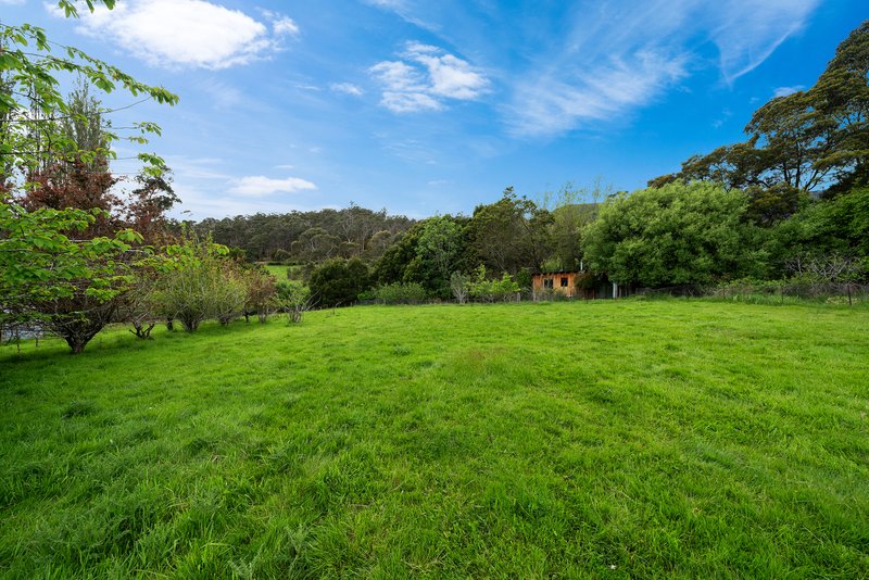 Photo - Lot 1 Hydehurst Road, Lachlan TAS 7140 - Image 2