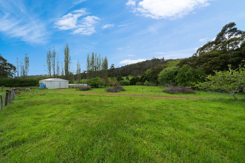 Photo - Lot 1 Hydehurst Road, Lachlan TAS 7140 - Image 8