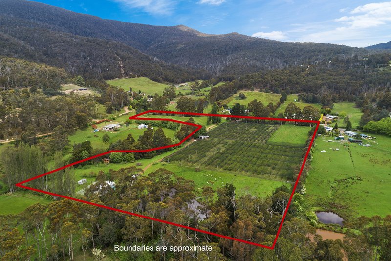 Photo - Lot 1 Hydehurst Road, Lachlan TAS 7140 - Image 12