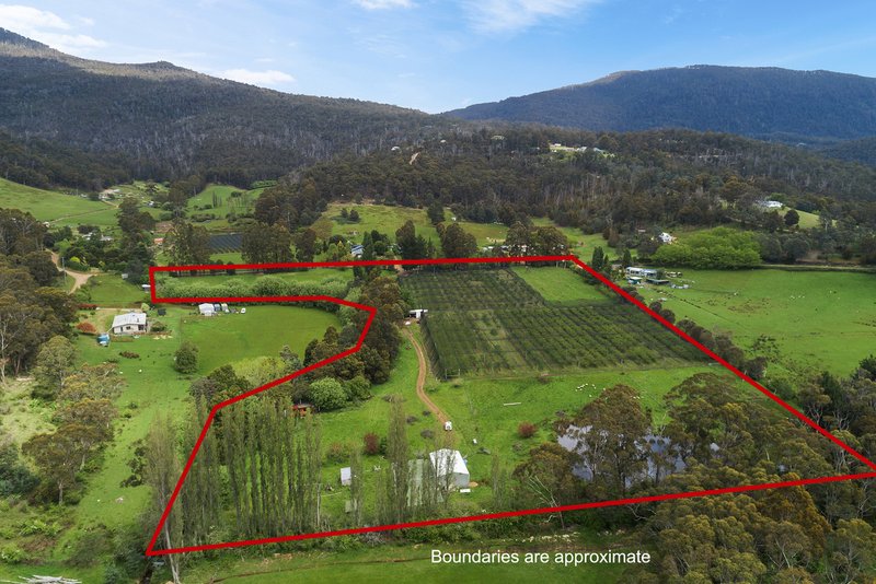 Photo - Lot 1 Hydehurst Road, Lachlan TAS 7140 - Image 13