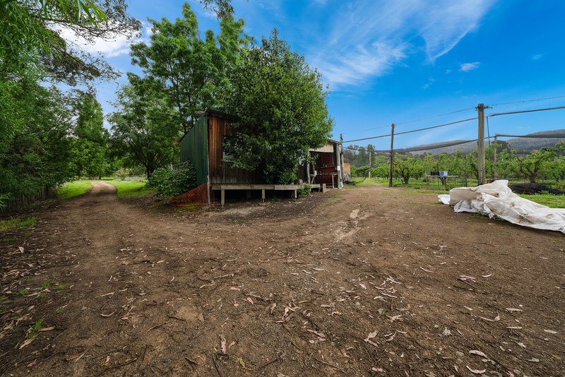 Photo - Lot 1 Hydehurst Road, Lachlan TAS 7140 - Image 22