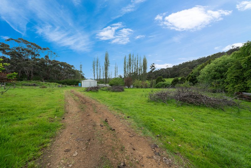 Photo - Lot 1 Hydehurst Road, Lachlan TAS 7140 - Image 24