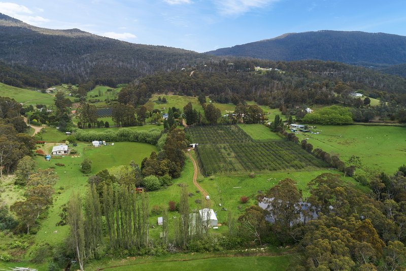 Photo - Lot 1 Hydehurst Road, Lachlan TAS 7140 - Image 25