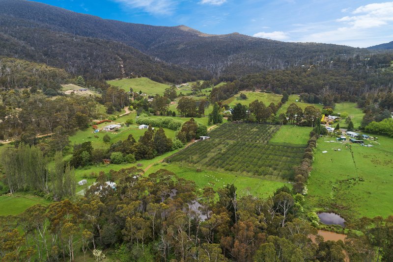 Photo - Lot 1 Hydehurst Road, Lachlan TAS 7140 - Image 26