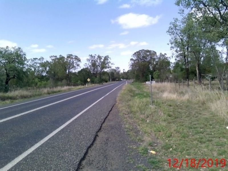 Photo - Lot 1 Isis Highway, Ban Ban QLD 4625 - Image 2