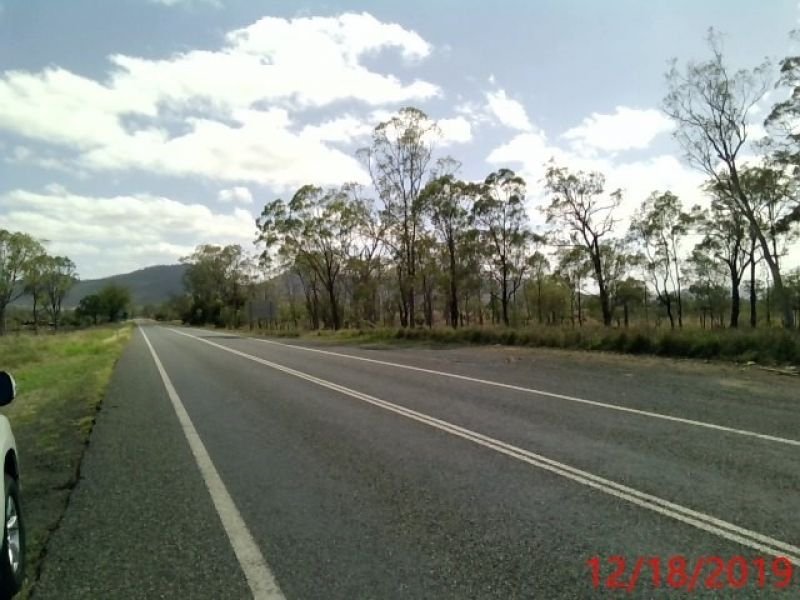 Photo - Lot 1 Isis Highway, Ban Ban QLD 4625 - Image 3