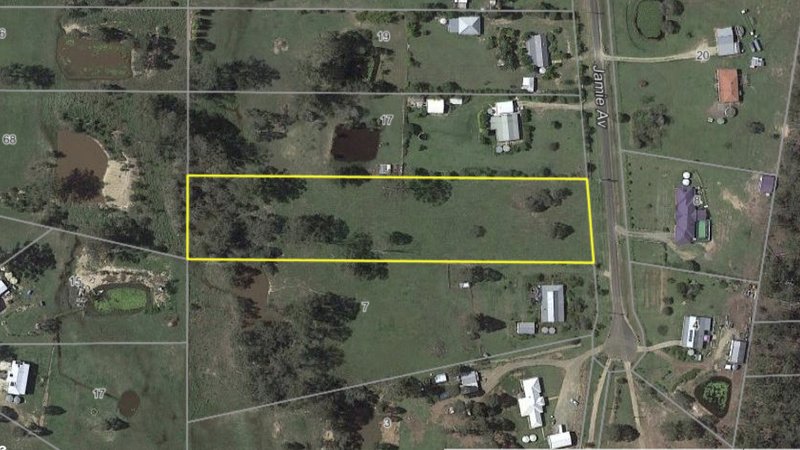 Photo - Lot 1 Jamie Avenue, Curra QLD 4570 - Image 3