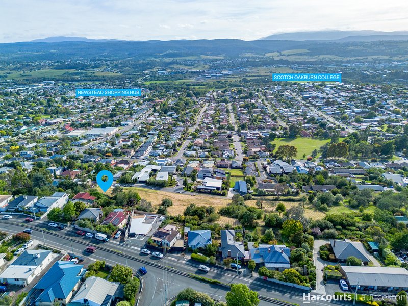 Lot 1 Junction Street, Newstead TAS 7250