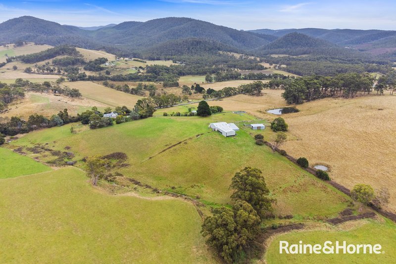 Lot 1 Kellevie Road, Kellevie TAS 7176