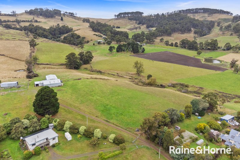 Photo - Lot 1 Kellevie Road, Kellevie TAS 7176 - Image 2