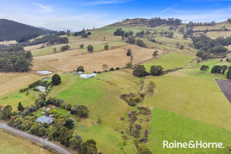 Photo - Lot 1 Kellevie Road, Kellevie TAS 7176 - Image 4