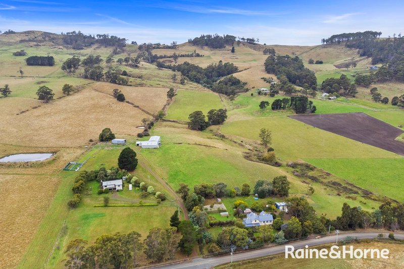 Photo - Lot 1 Kellevie Road, Kellevie TAS 7176 - Image 5