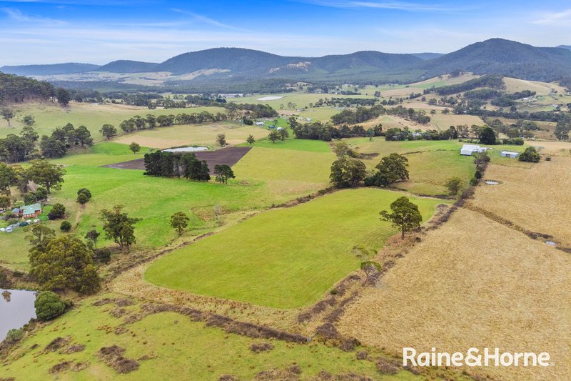 Photo - Lot 1 Kellevie Road, Kellevie TAS 7176 - Image 7