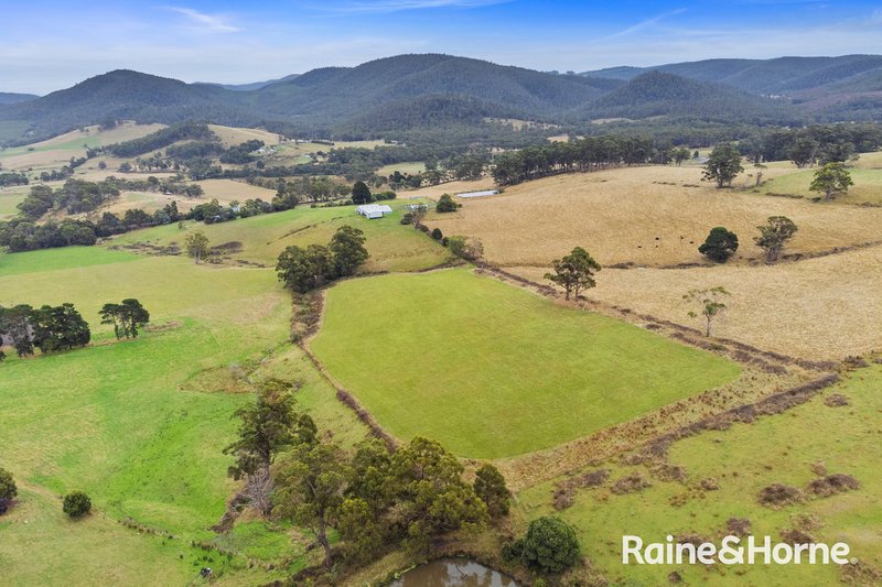 Photo - Lot 1 Kellevie Road, Kellevie TAS 7176 - Image 8