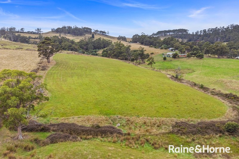 Photo - Lot 1 Kellevie Road, Kellevie TAS 7176 - Image 9