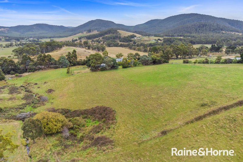 Photo - Lot 1 Kellevie Road, Kellevie TAS 7176 - Image 11