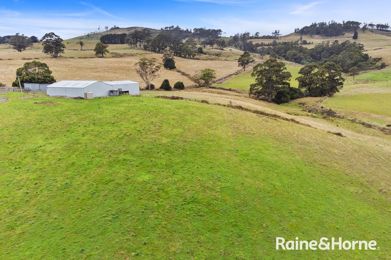 Photo - Lot 1 Kellevie Road, Kellevie TAS 7176 - Image 13