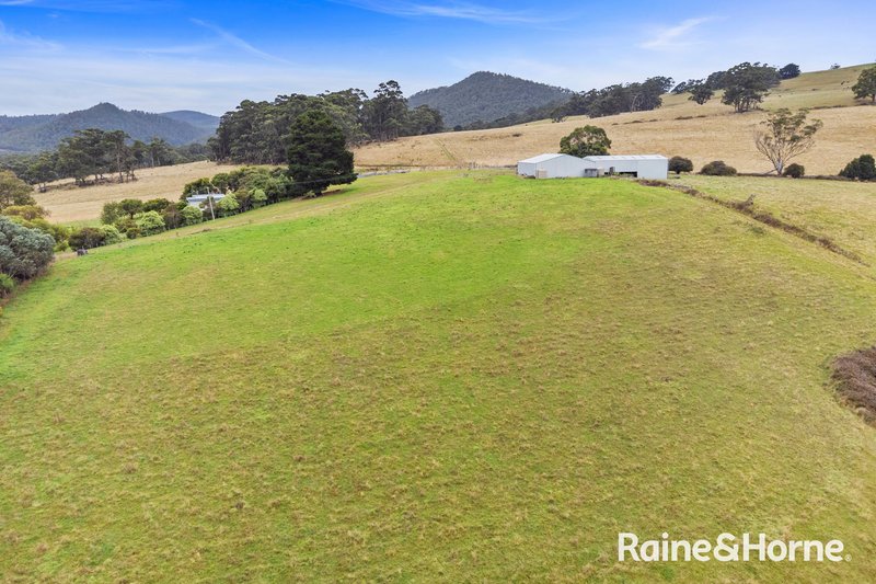 Photo - Lot 1 Kellevie Road, Kellevie TAS 7176 - Image 14