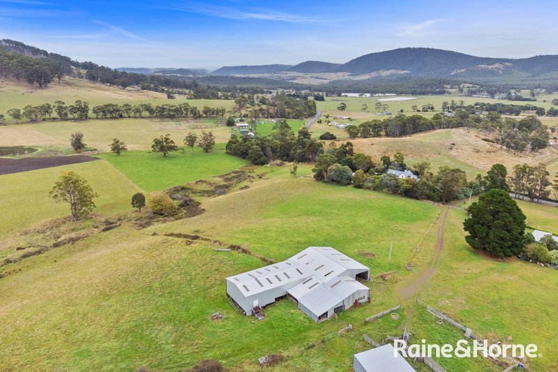 Photo - Lot 1 Kellevie Road, Kellevie TAS 7176 - Image 15