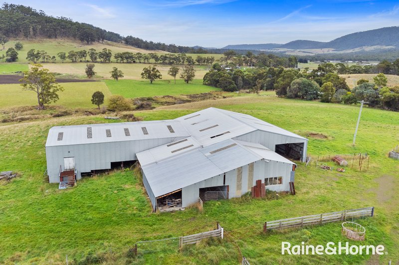 Photo - Lot 1 Kellevie Road, Kellevie TAS 7176 - Image 16