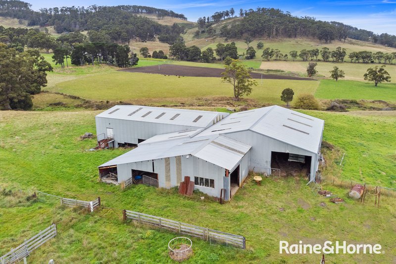 Photo - Lot 1 Kellevie Road, Kellevie TAS 7176 - Image 17