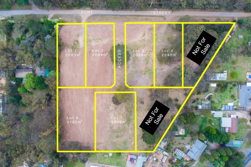 Lot 1 Kent Road, Yerrinbool NSW 2575