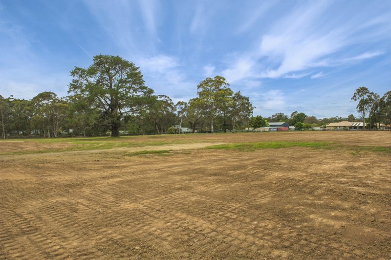 Photo - Lot 1 Kent Road, Yerrinbool NSW 2575 - Image 2